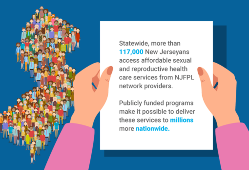 NJFPL healthcare services