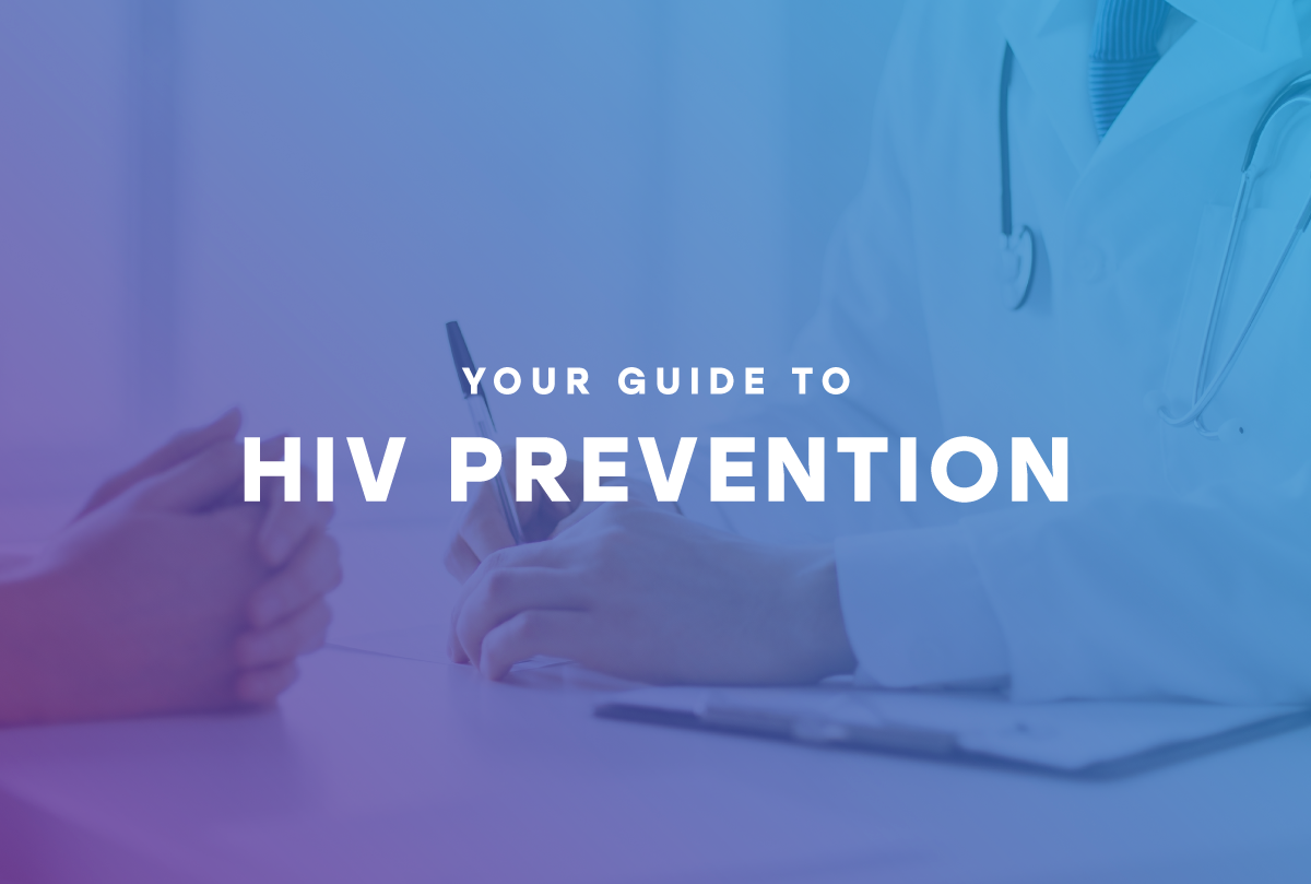 HIV Prevention